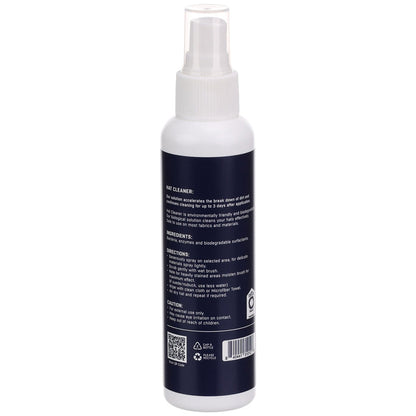 Cap Cleaner 4.2 Fl Oz Bottle