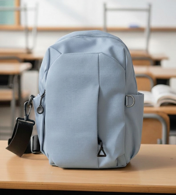 Carrying bags
