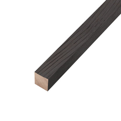 Cinder Oak Trim