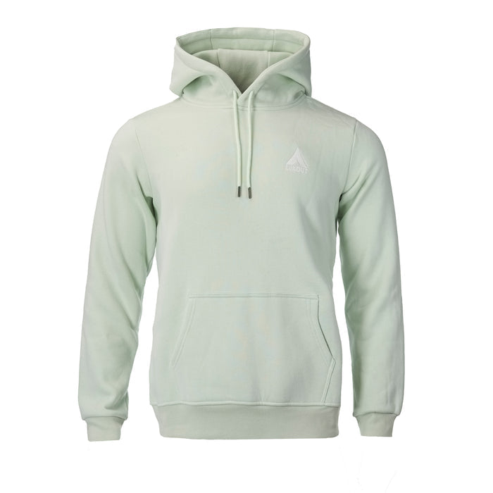 Verde Pastel / XS