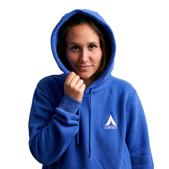 CLASSIC HOODIE