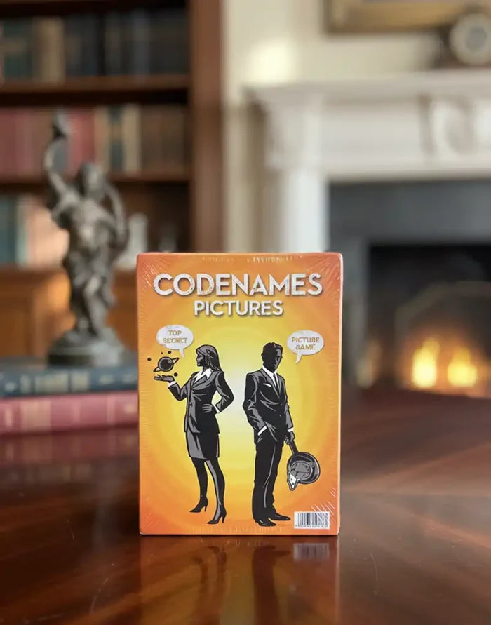 Codenames