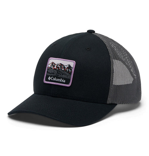 Columbia Mesh Snap Back