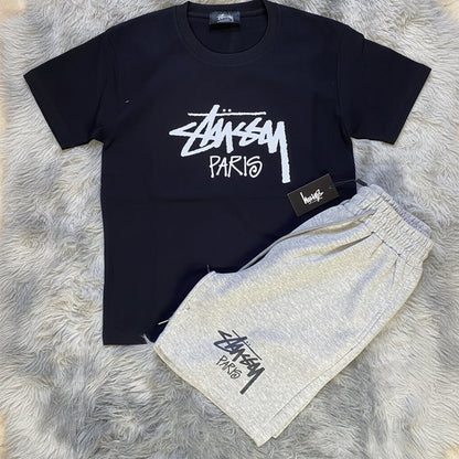 Conjunto Stussi S