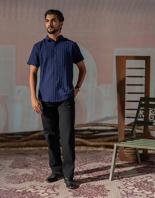 COTTON PANT
