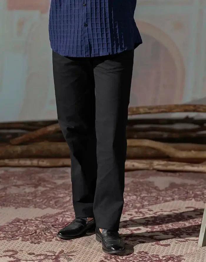 COTTON PANT