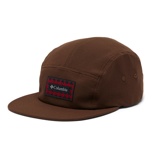 Creek Side 5 Panel Hat