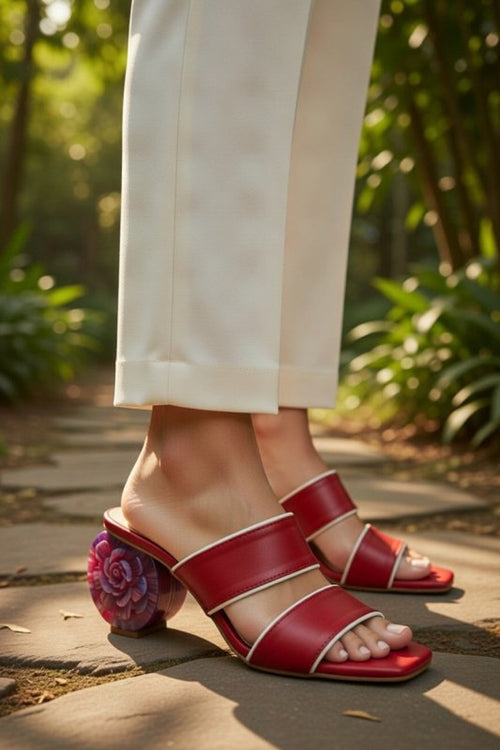 🌹 CRIMSON ROSE