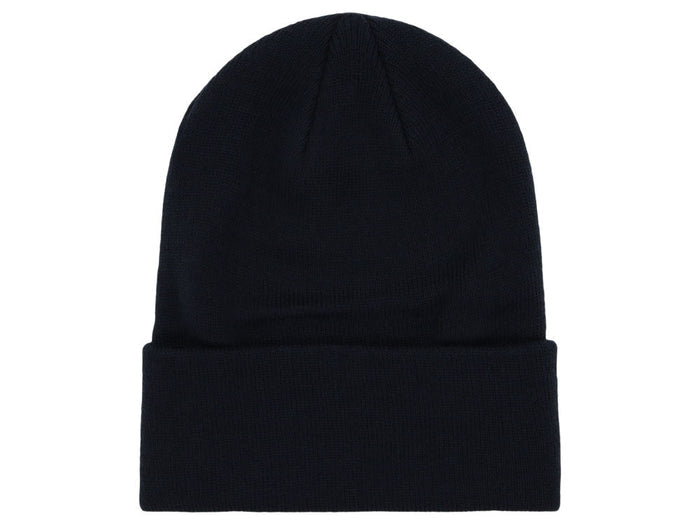 Crowns By Lids Turnover Cuff Knit - Midnight Navy