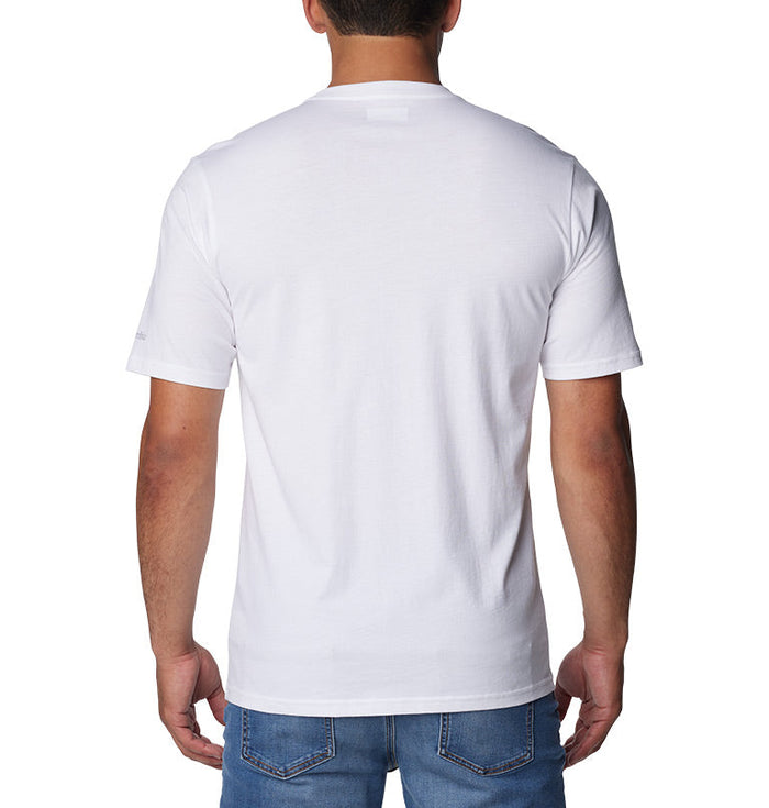 CSC Basic Logo Short Sleeve