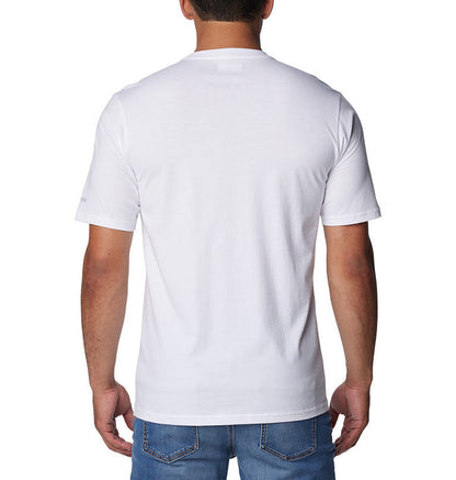 CSC Basic Logo Short Sleeve