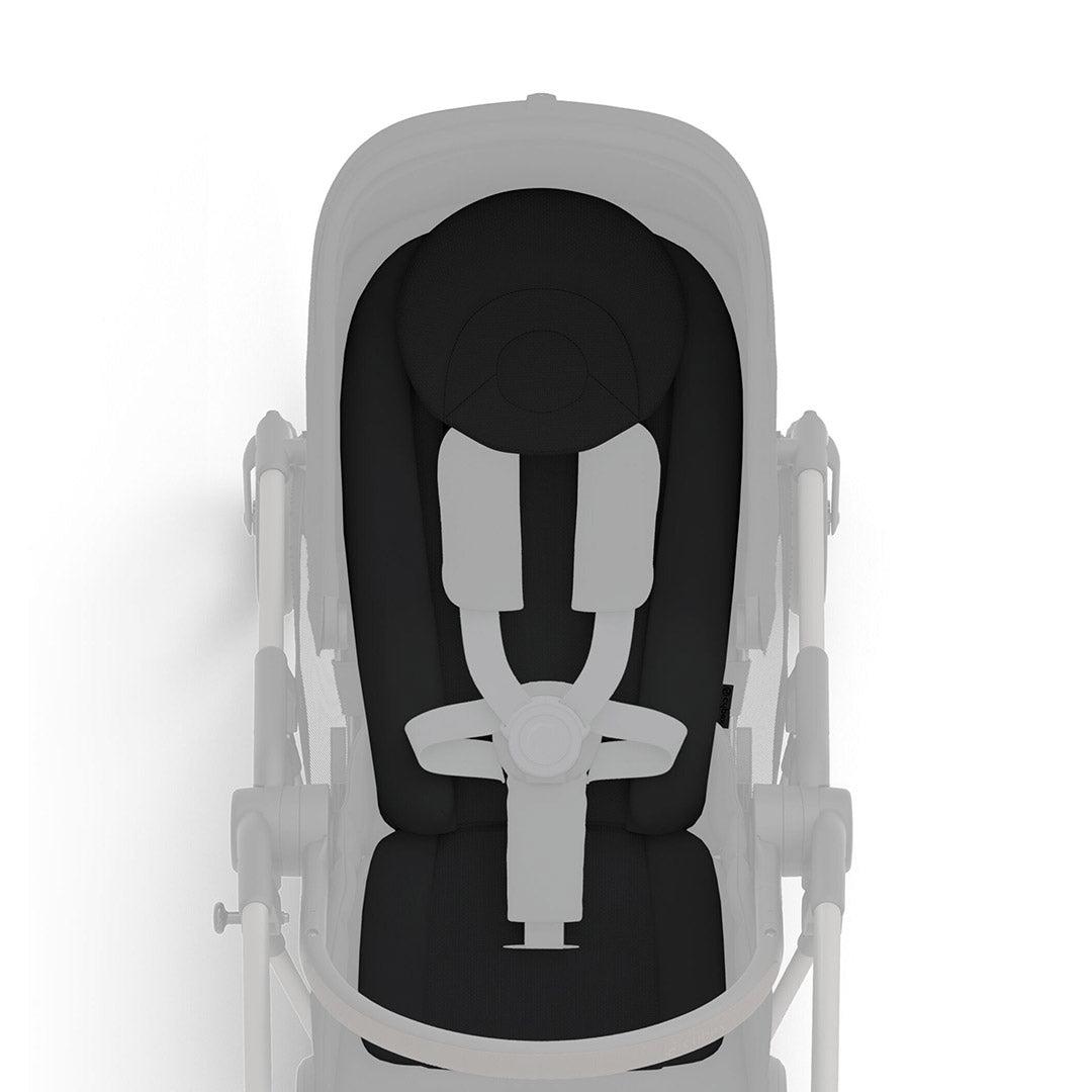 CYBEX Newborn Nest - Black
