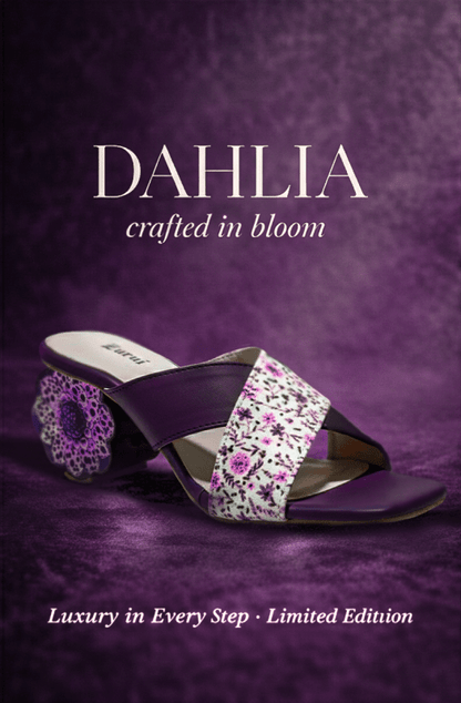 🌺 DAHLIA