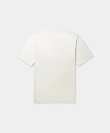 Daily Paper - Alias Tee - Egret White-T-shirts-2312023