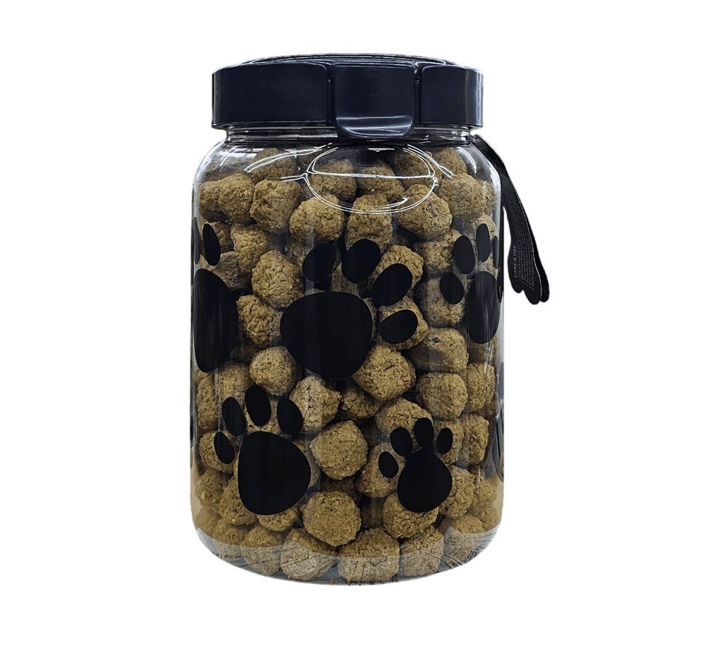 Preen Pets - Beef Meatballs