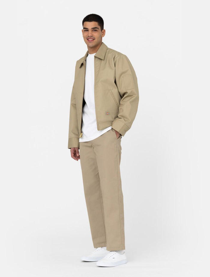 Dickies - 874 Original Work Pant Rec - Khaki-Pantalons et Shorts-DK0A4XK6KHK1