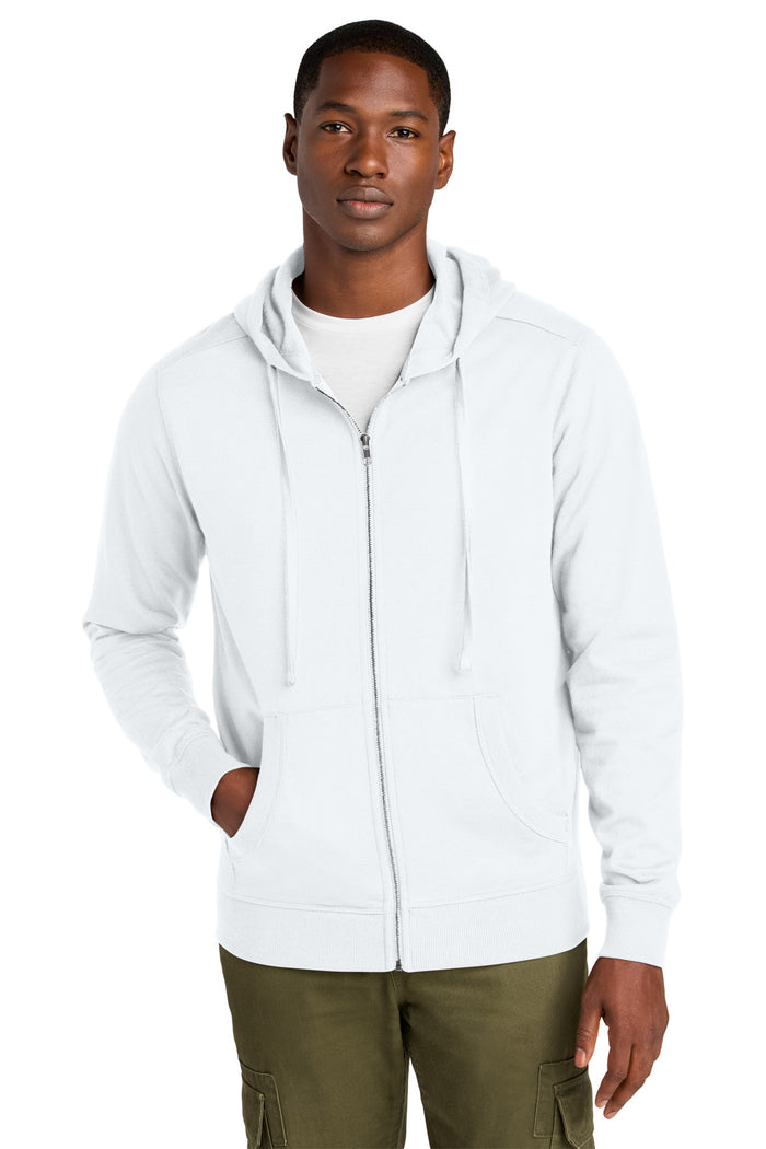 White / XS