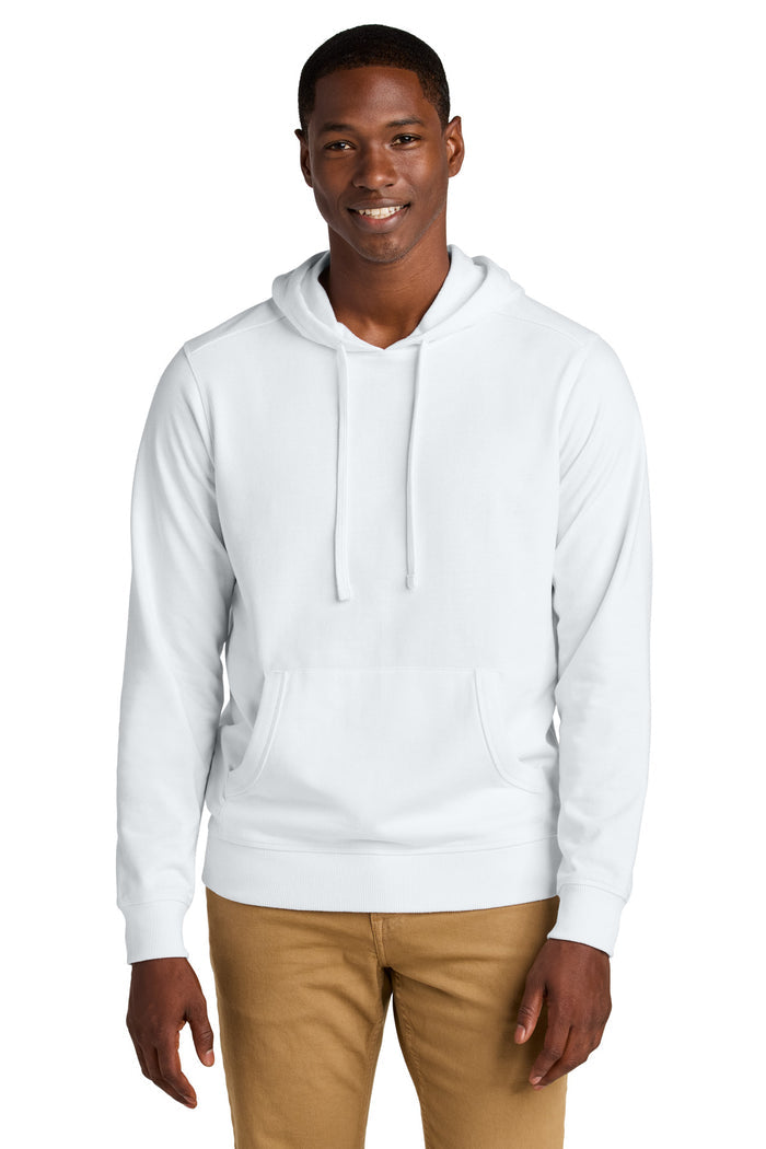 White / XS