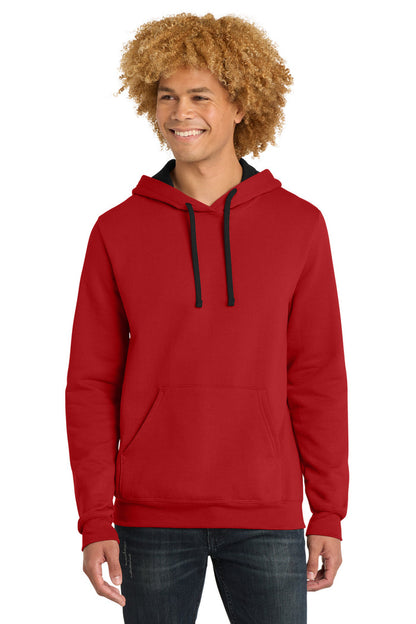 District ®  The Concert Fleece ®  Hoodie. DT810