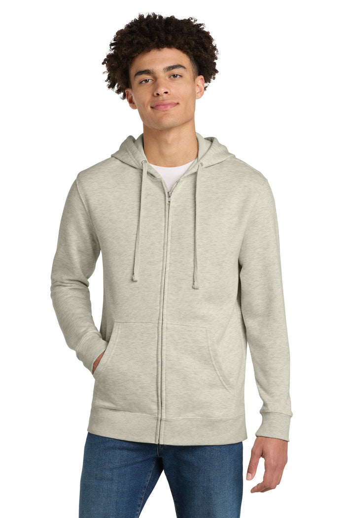 Oatmeal Heather / XS