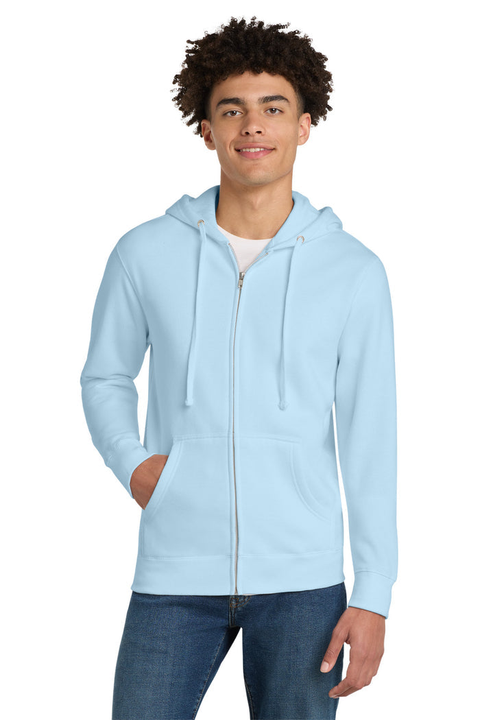 Ice Blue / XS