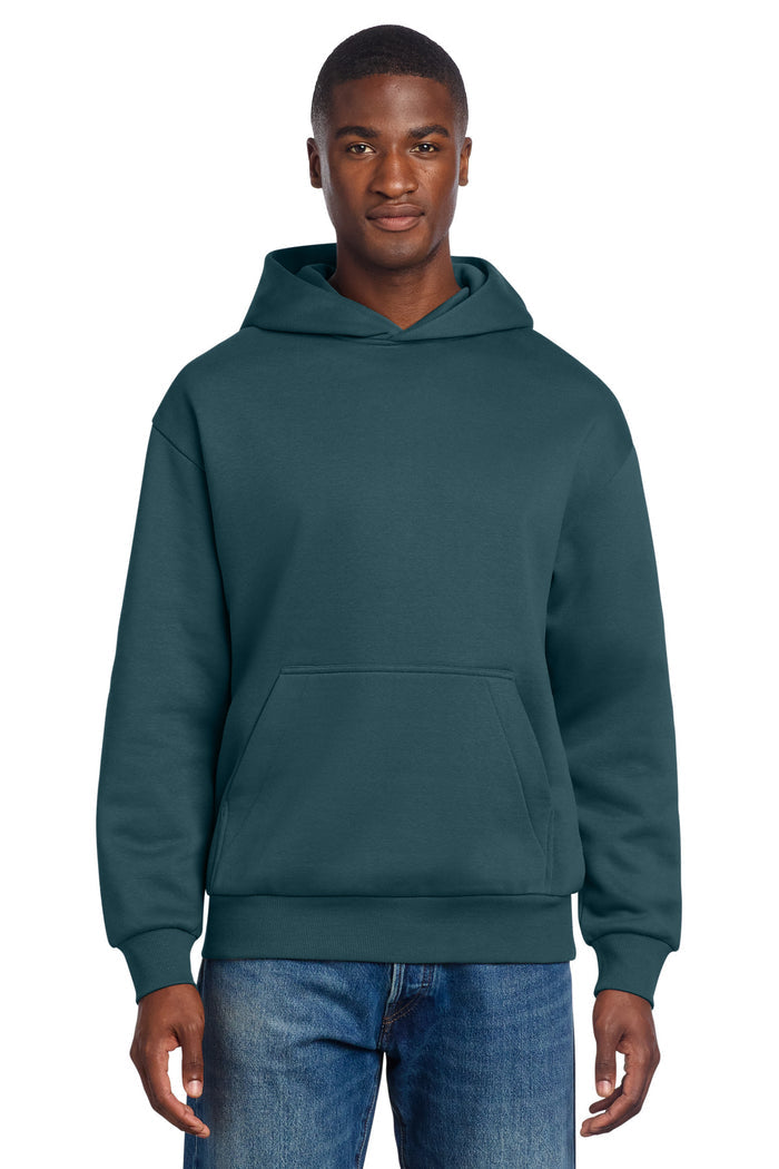 Deep Cyan / XS