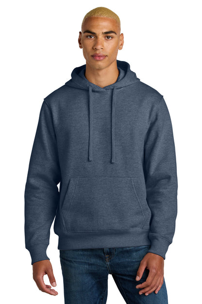 Navy Heather / XS