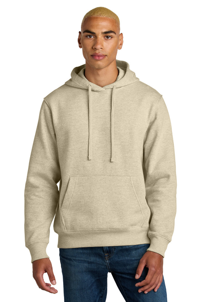 Oatmeal Heather / XS