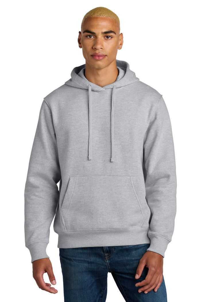 Light Heather Grey / XS