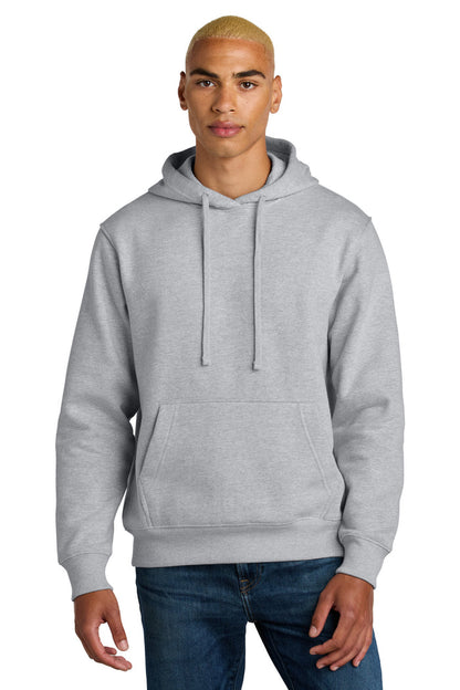 Light Heather Grey / XS
