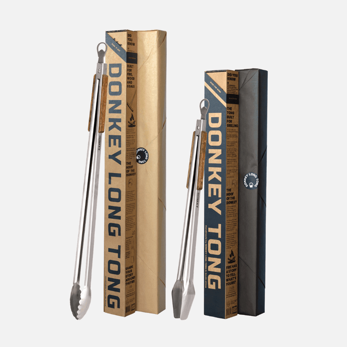 Donkey Combo - Donkey Long Tong