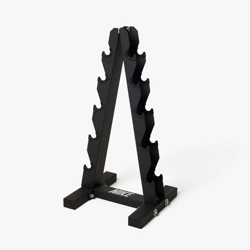 Nike Dumbbell Tree