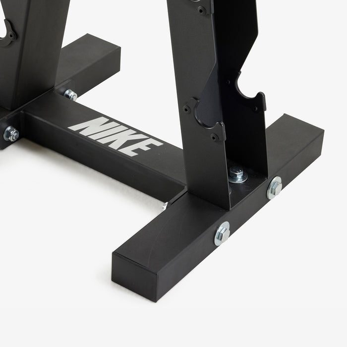 Nike Dumbbell Tree