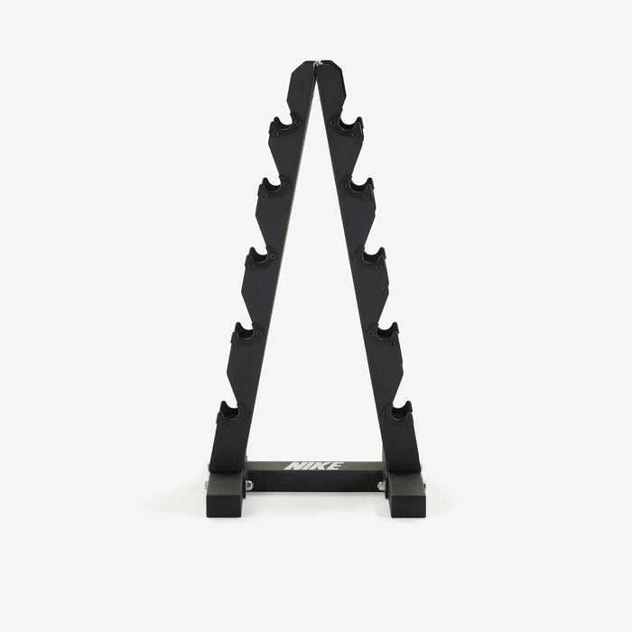 Nike Dumbbell Tree