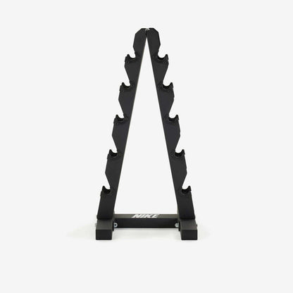 Nike Dumbbell Tree