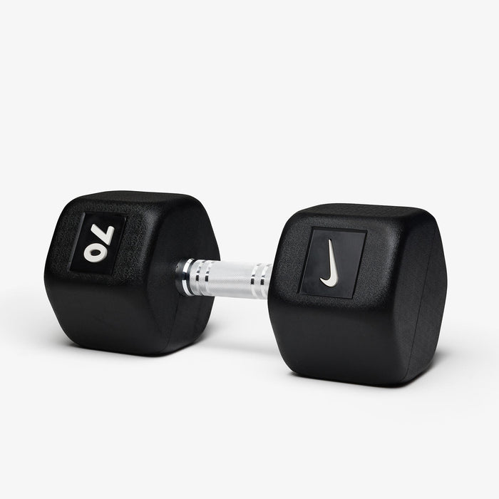 Black/White / 70 lb