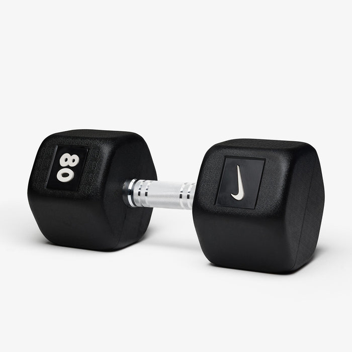 Black/White / 80 lb