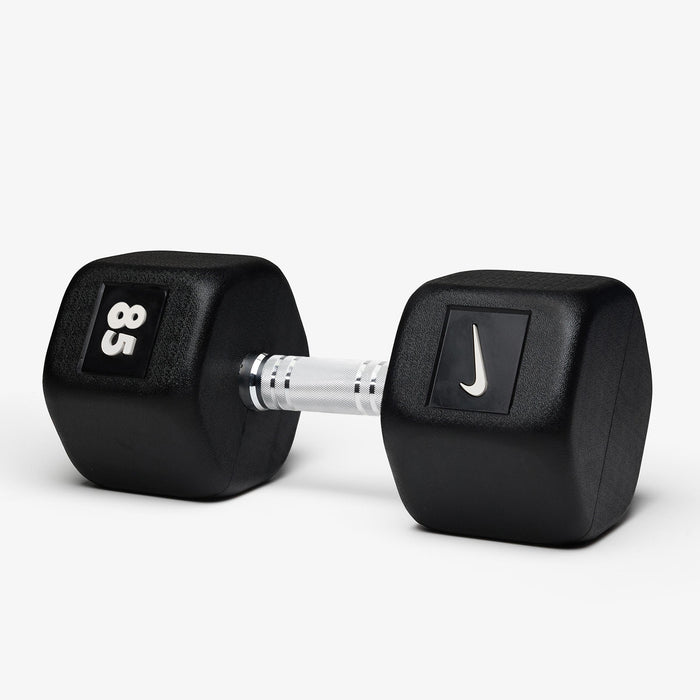 Black/White / 85 lb