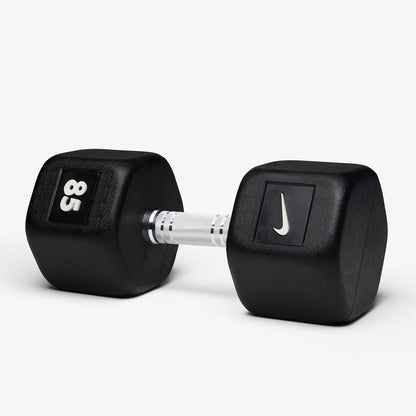 Black/White / 85 lb