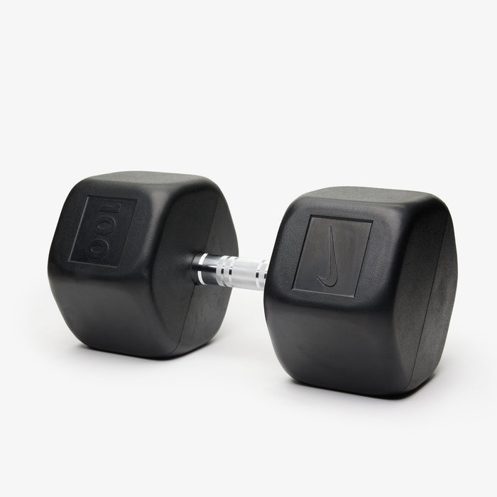 Black/Black / 100 lb