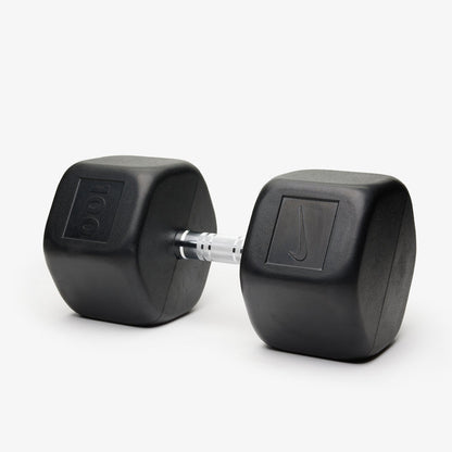 Black/Black / 100 lb