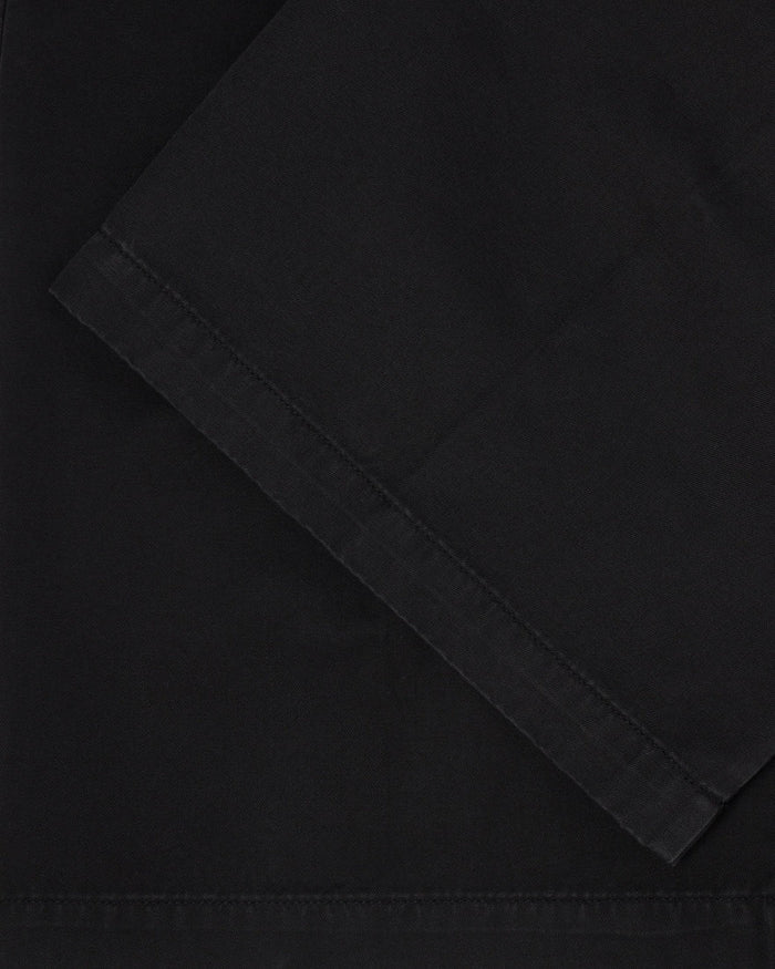Edwin - Adams Short - Black-Pantalons et Shorts-I034941