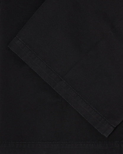 Edwin - Adams Short - Black-Pantalons et Shorts-I034941