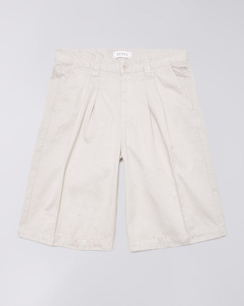 Edwin - Adams Short - Glacier gray-Pantalons et Shorts-I034941