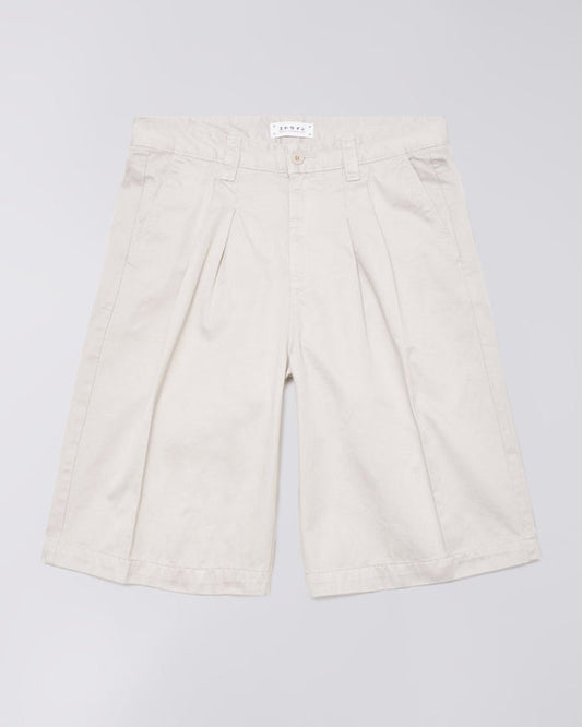 Edwin - Adams Short - Glacier gray-Pantalons et Shorts-I034941