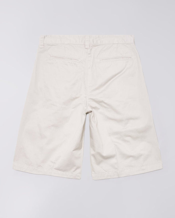 Edwin - Adams Short - Glacier gray-Pantalons et Shorts-I034941