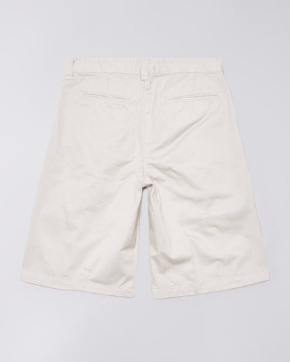 Edwin - Adams Short - Glacier gray-Pantalons et Shorts-I034941