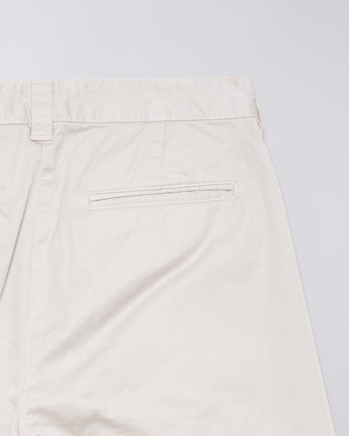 Edwin - Adams Short - Glacier gray-Pantalons et Shorts-I034941