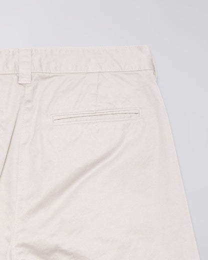 Edwin - Adams Short - Glacier gray-Pantalons et Shorts-I034941