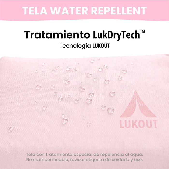 Estuche Organizador Futrono 2 litros